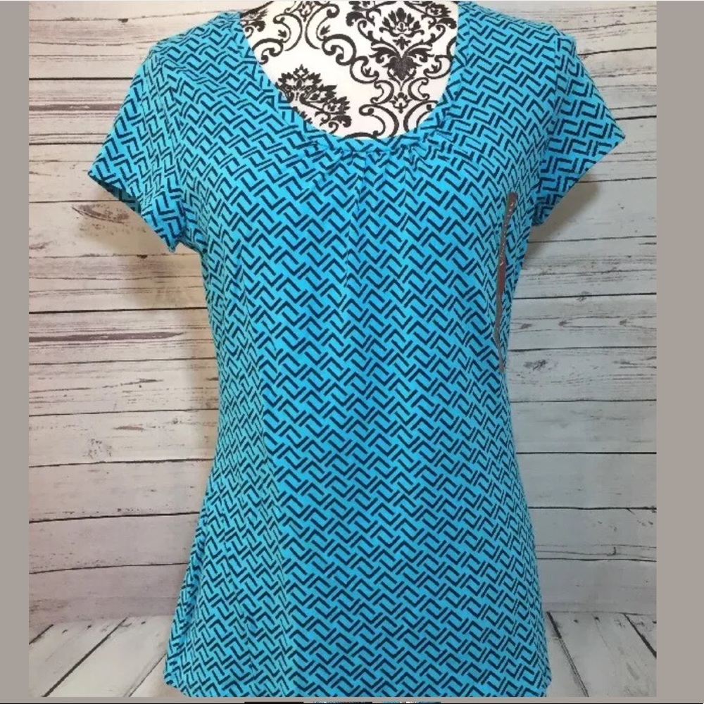 Merona Medium NWT Tee